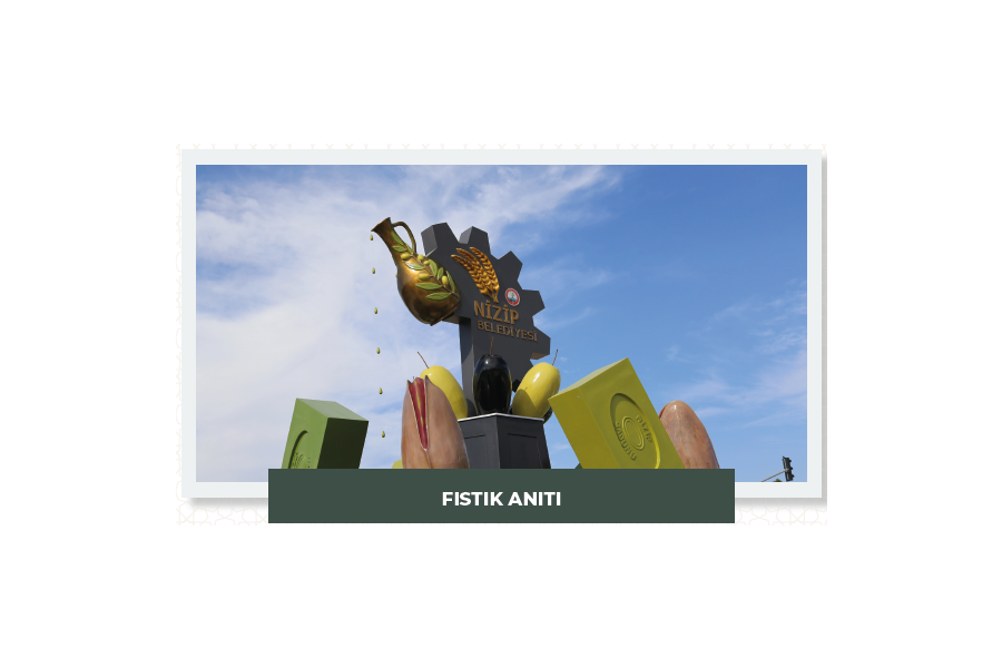 FISTIK ANITI